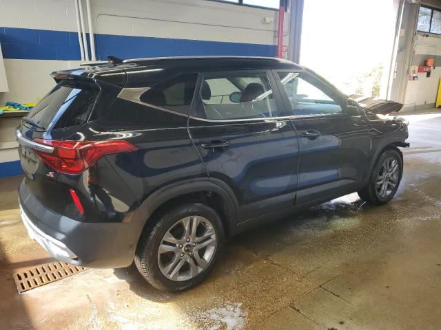 Vin: kndeu2aa9m7088461, lot: 54252625, kia seltos s 20213