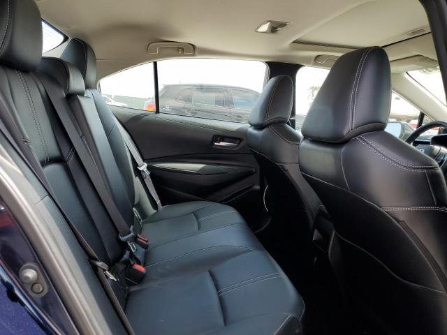 2022 TOYOTA COROLLA XL 5YFFPMAE2NP367079