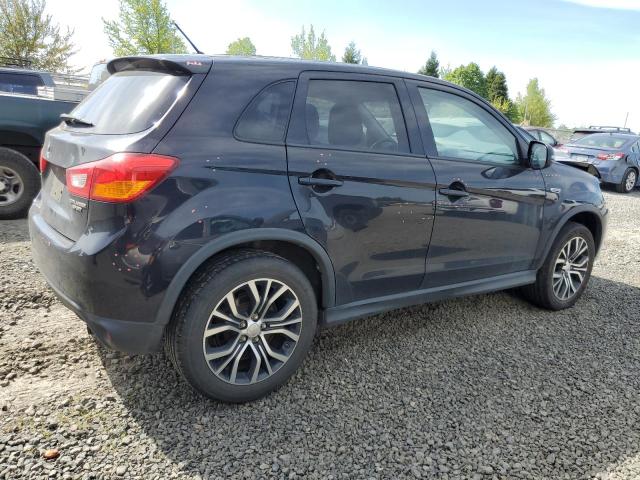 Vin: ja4ap3au0gz044955, lot: 54215045, mitsubishi outlander es 20163
