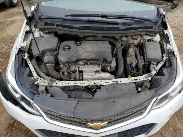 2018 CHEVROLET CRUZE LS - 1G1BC5SM0J7238784
