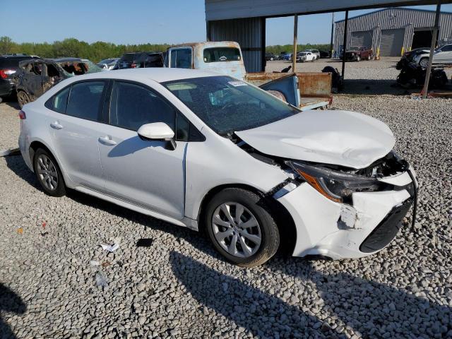 Vin: 5yfb4mde1pp061531, lot: 52737095, toyota corolla le 20234
