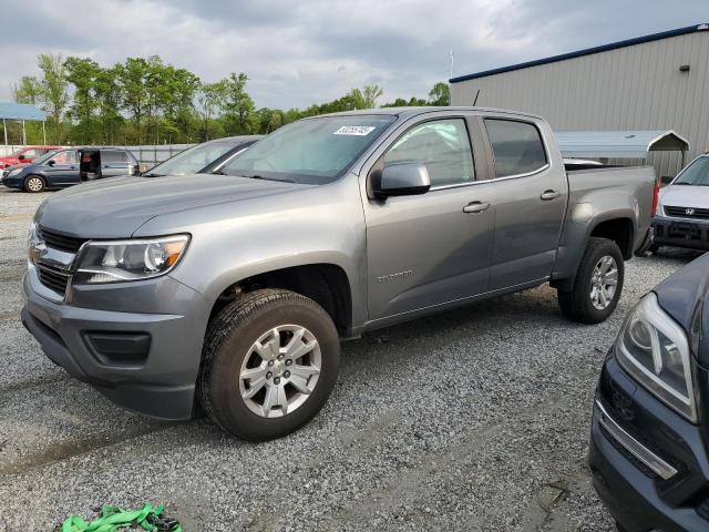 CHEVROLET COLORADO LT