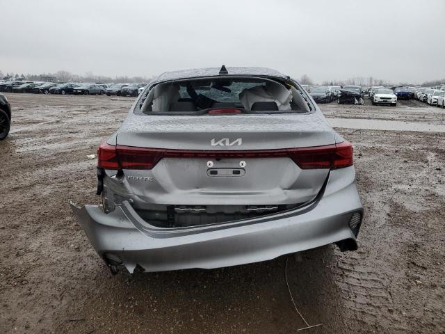 2022 KIA FORTE FE - 3KPF24AD7NE472885