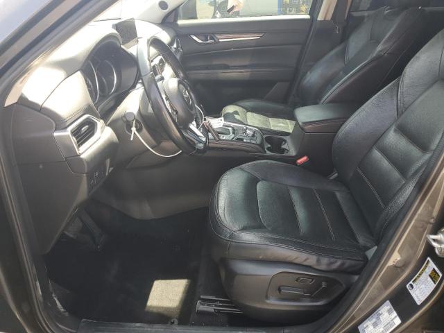 2017 MAZDA CX-5 GRAND JM3KFBDL0H0181496