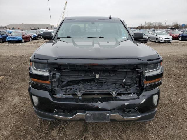 2017 CHEVROLET SILVERADO - 1GCVKREC8HZ133958