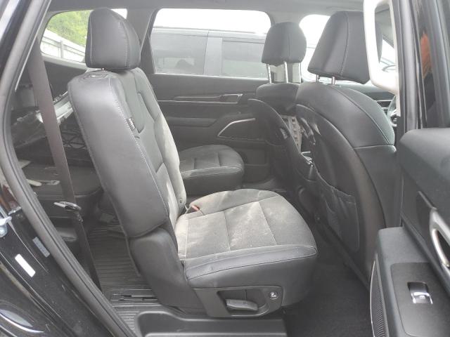 2025 KIA TELLURIDE - 5XYP64GC7SG617574