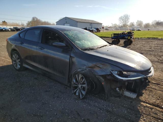 Vin: 1c3cccbb3gn138217, lot: 53496775, chrysler 200 s 20164