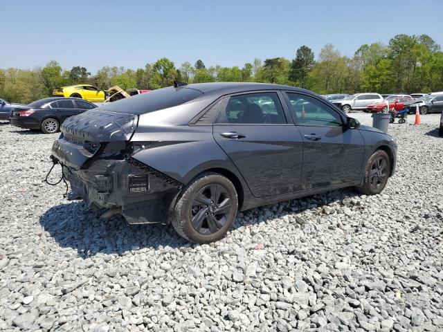 Vin: 5nplm4ag0ph113335, lot: 52729485, hyundai elantra sel 20233