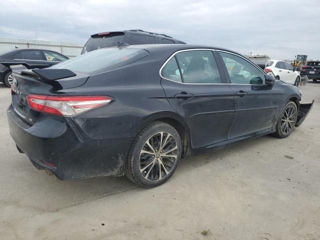 Vin: 4t1g11akxlu509765, lot: 53743255, toyota camry se 20203
