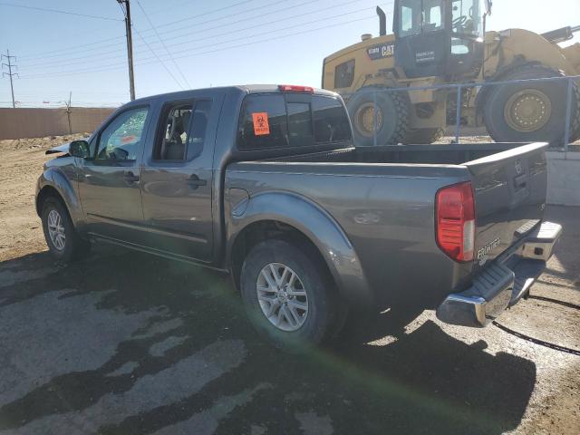 Vin: 1n6ad0er3kn717351, lot: 54385395, nissan frontier s 20192