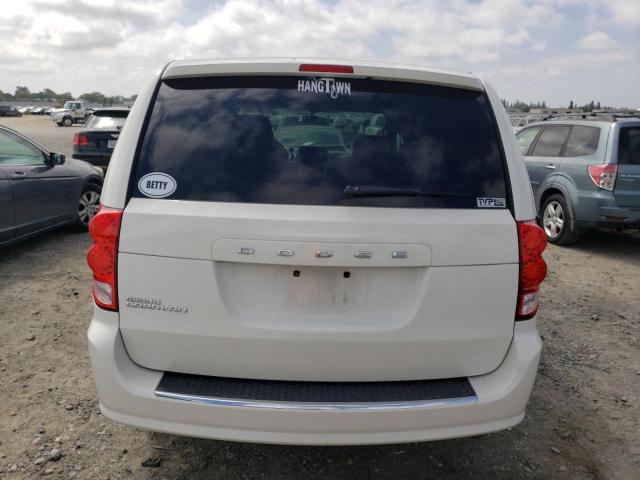 2013 DODGE GRAND CARA - 2C4RDGBG3DR560962