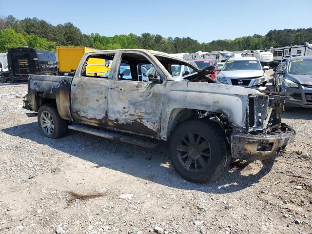 Vin: 3gcuktec6eg425130, lot: 52742875, chevrolet all models k1500 high country 20144