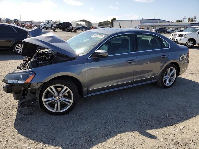 Vin: 1vwbn7a33ec061602, lot: 55097935, volkswagen passat se 2014 img_1