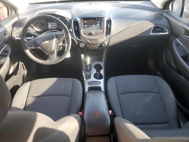 2016 CHEVROLET CRUZE LT - 1G1BE5SM0G7267933