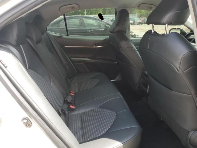 2018 TOYOTA CAMRY L - 4T1B11HK9JU671173