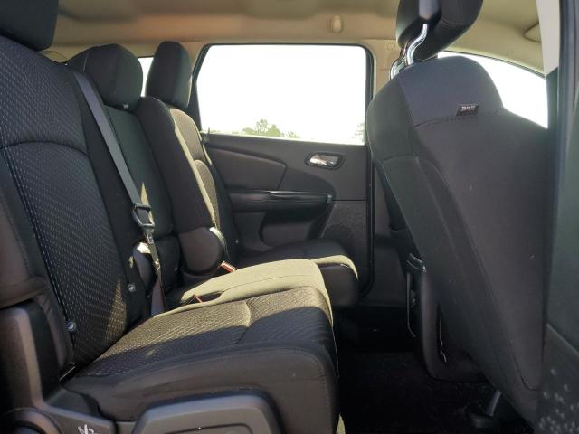 2016 DODGE JOURNEY SE - 3C4PDCAB4GT109370
