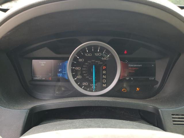2015 FORD EXPLORER X - 1FM5K7D89FGA01104