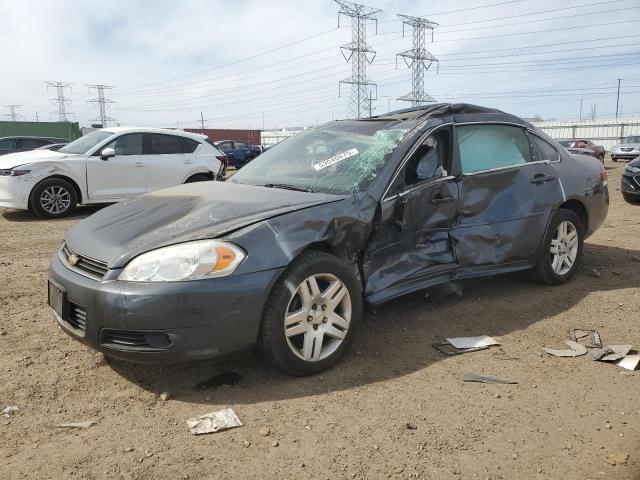 Vin: 2g1wb5ek6b1194206, lot: 53040675, chevrolet impala lt 2011 img_1