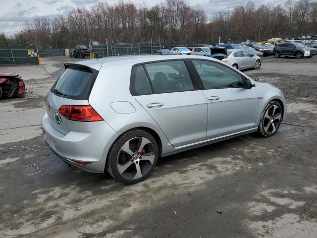 Vin: 3vw4t7au7fm052859, lot: 51621135, volkswagen gti 20153