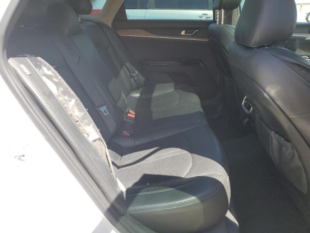 2021 KIA K5 EX - 5XXG34J27MG075778