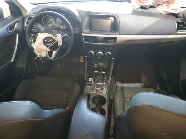 2016 MAZDA CX-5 TOURI - JM3KE4CY6G0785757