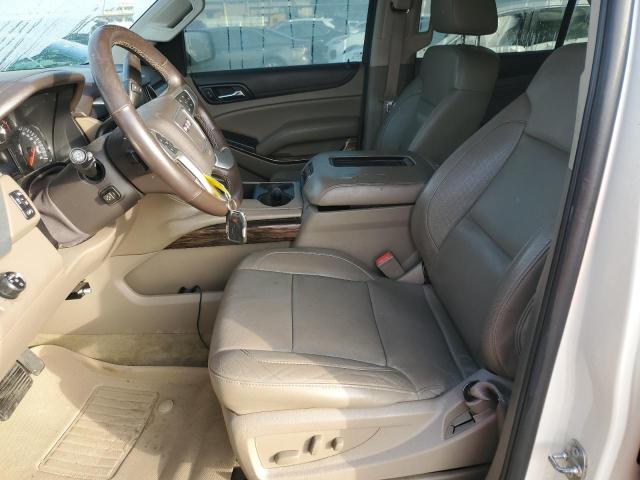 2015 GMC YUKON XL C - 1GKS1HKC5FR225356