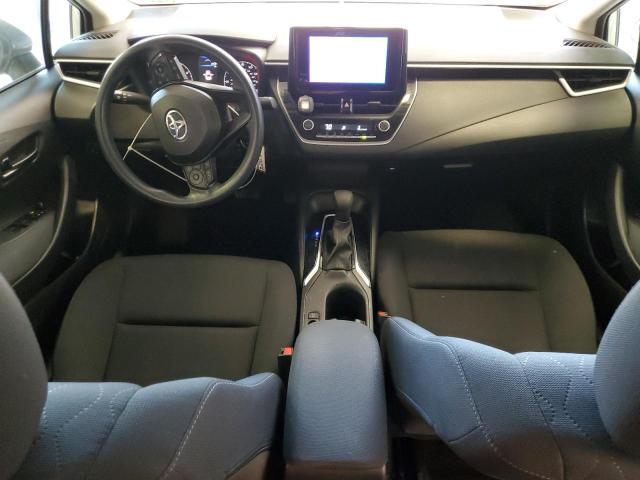 2024 TOYOTA COROLLA LE - 5YFB4MDEXRP105979