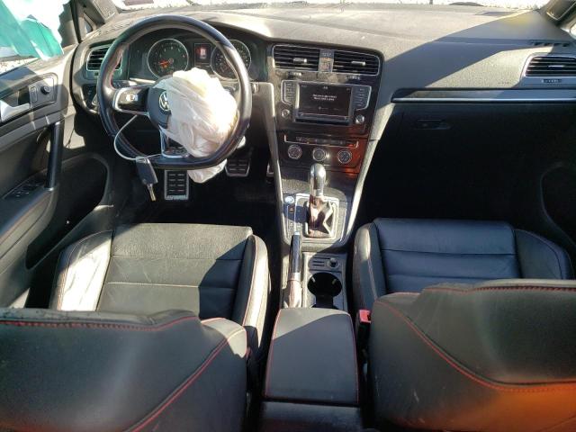 2016 VOLKSWAGEN GTI S/SE - 3VW4T7AU2GM032391