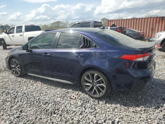 Vin: jtdm4mce8nj086762, lot: 51419285, toyota corolla se 20222