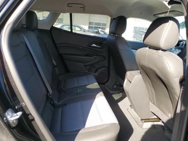 2024 CHEVROLET TRAX 1LT - KL77LHE26RC160469