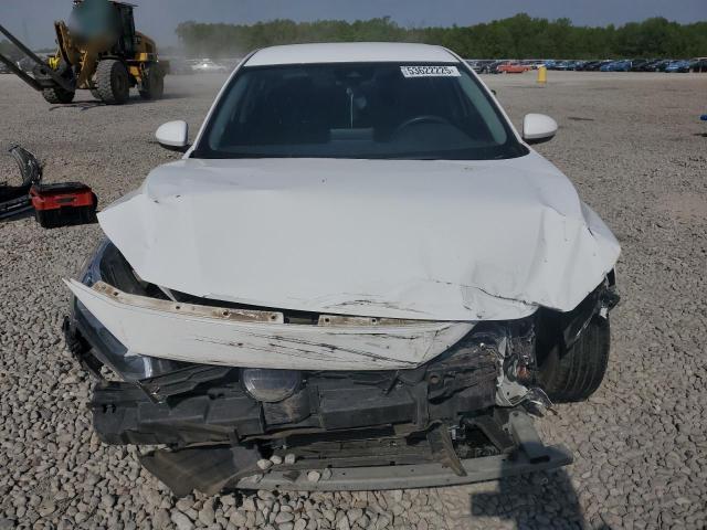 2022 NISSAN SENTRA SV - 3N1AB8CV6NY229853