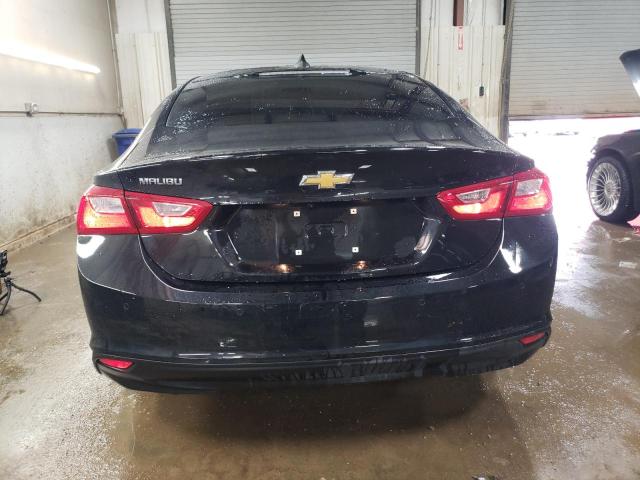 2024 CHEVROLET MALIBU LS - 1G1ZB5STXRF251021