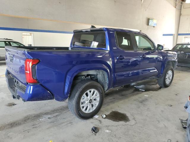 Vin: 3tylb5jn2rt012213, lot: 55117645, toyota tacoma double cab 20243