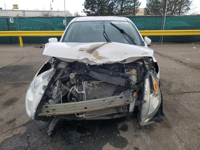 2017 NISSAN VERSA S - 3N1CN7AP5HL837136