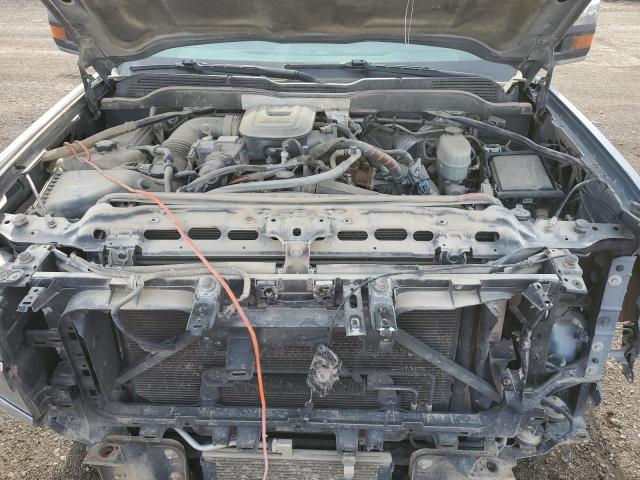 2015 CHEVROLET 2500 1GC1KWE89FF617970