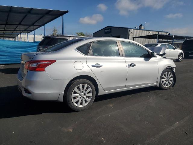 2016 NISSAN SENTRA S - 3N1AB7AP1GL650118