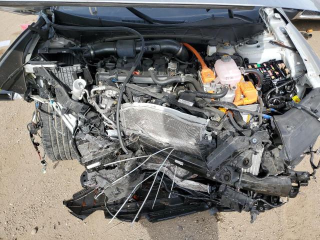 2022 HYUNDAI TUCSON LIM - KM8JECA12NU038310