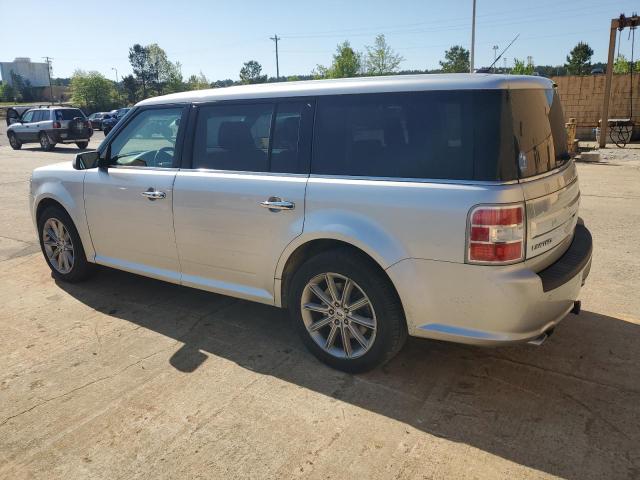 Vin: 2fmgk5d89ebd26337, lot: 52949355, ford flex limited 20142