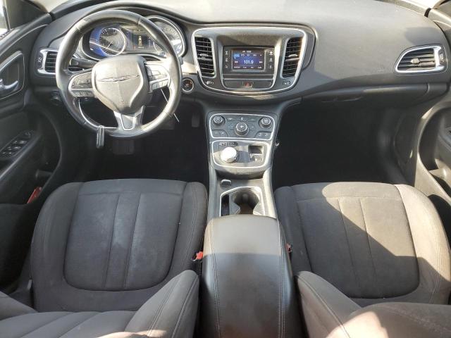 2016 CHRYSLER 200 LIMITE - 1C3CCCAB2GN164504