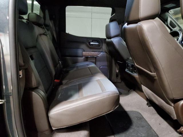 2021 GMC SIERRA K15 - 1GTU9FEL0MZ169952