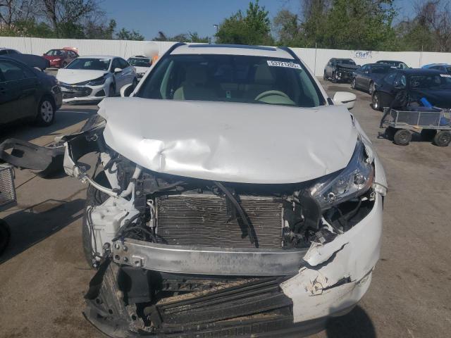 2017 NISSAN MURANO S - 5N1AZ2MG5HN115247