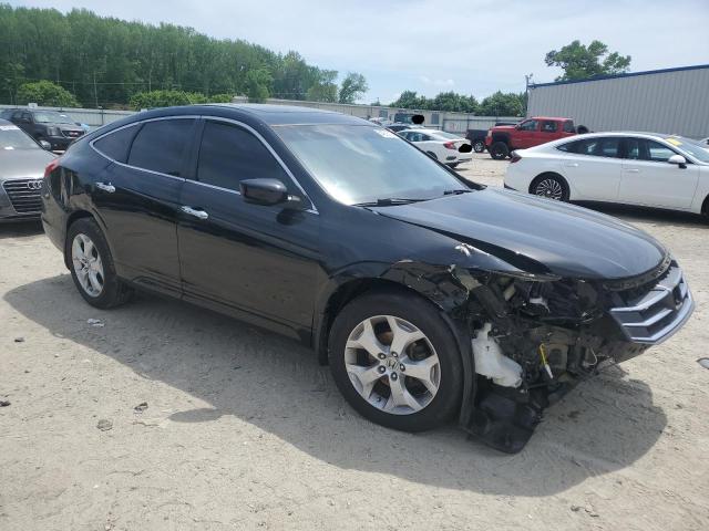 Vin: 5j6tf2h55cl005022, lot: 54228715, honda crosstour exl 20124