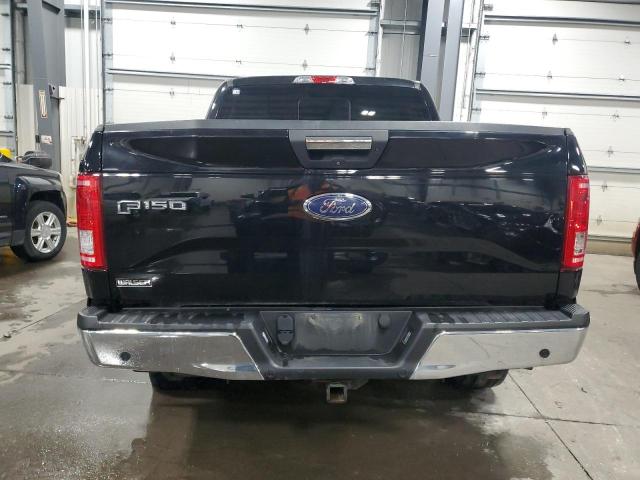 2016 FORD F150 SUPER - 1FTEW1EP3GKE74068