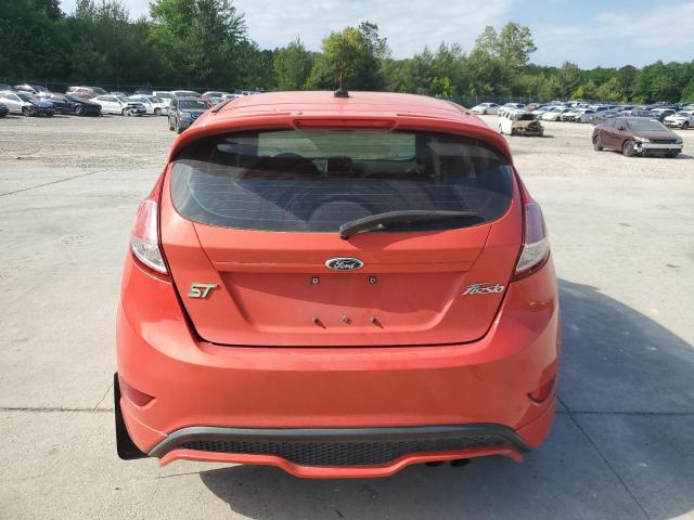 2016 FORD FIESTA ST 3FADP4GX9GM103213