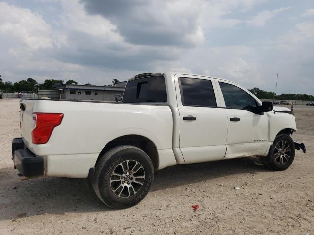 Vin: 1n6aa1ek1kn504920, lot: 54706865, nissan titan s 20193