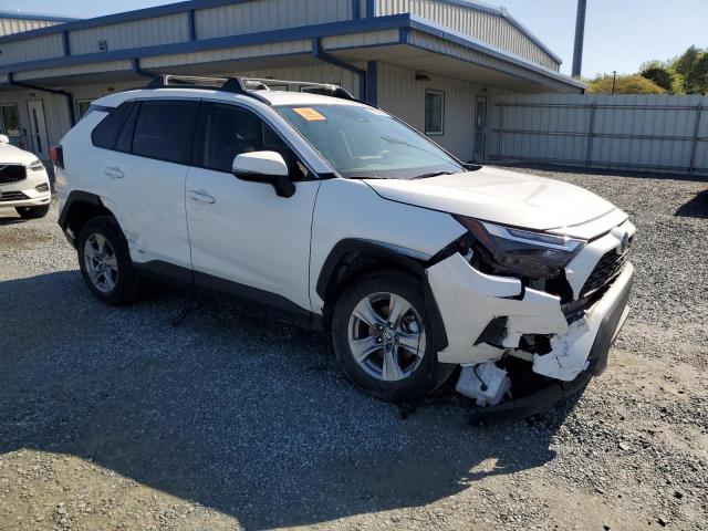 Vin: 4t3mwrfv0ru114581, lot: 52394405, toyota rav4 le 20244