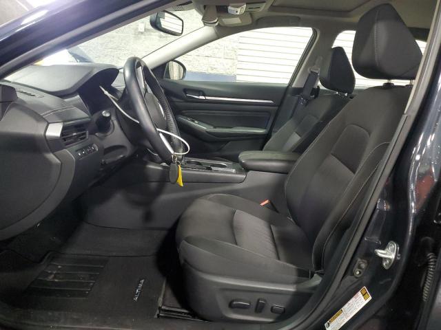 2019 NISSAN ALTIMA SV - 1N4BL4DW3KC249437