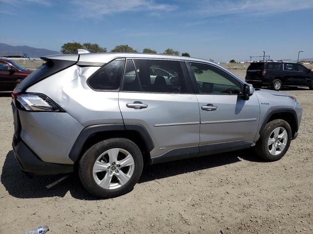 Vin: jtmm6rfv7ld001862, lot: 51701205, toyota rav4 le 20203