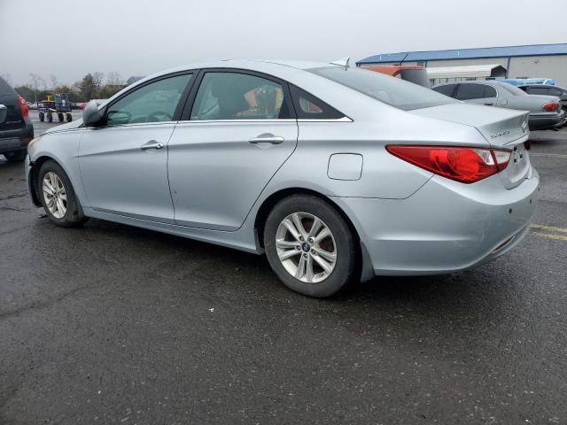 2013 HYUNDAI SONATA GLS #3154218722