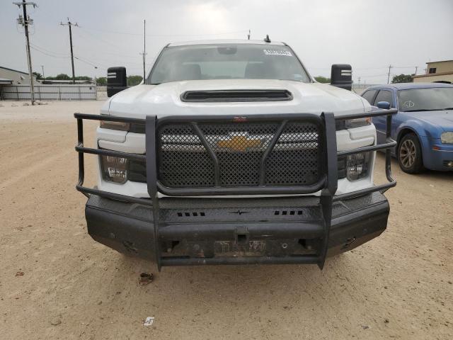 2024 CHEVROLET SILVERADO - 1GC4YME76RF166007